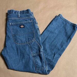 Dickies Carpenter Jeans 34x31
